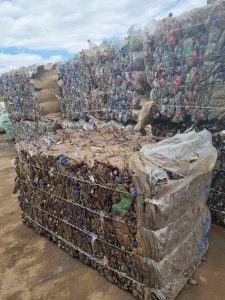 Read more about the article World Environment Day: No to Plastic Pollution